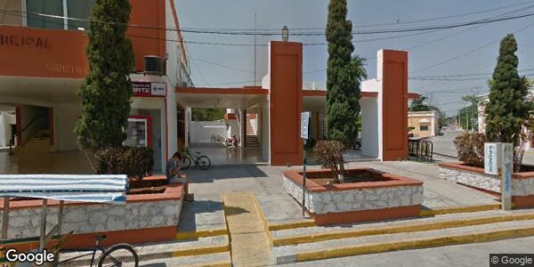 DIRECCIÓN DE PROTECCIÓN CIVI